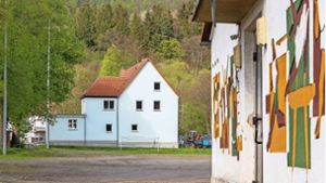 Steinbach-Hallenberg: Standort für Jugendklub wird geprüft
