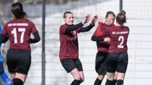 Fußball, Thüringenliga: Die Lok dampft zum nächsten Sieg