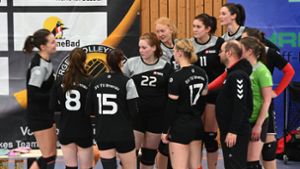 Volleyball, Thüringenliga Frauen: Der fest etablierte Aufsteiger