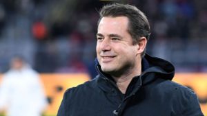 Bundesliga: BVB setzt nach Watzke-Ära auf Ricken