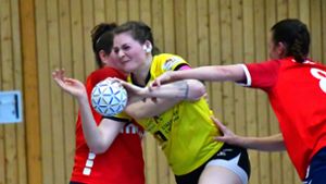 Handball-Drama  in Saalfeld: Eine Videoassistentin ohne Video