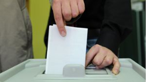 Wahlen Unterbreizbach: Viele Kandidaten, aber nur noch zwei Parteien