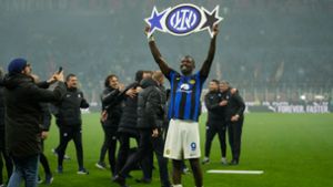 Fußball: Inter Mailand zum 20. Mal Meister in Italien