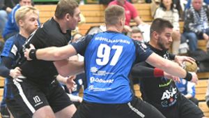 Handball, Oberliga: Mühlhausen ist Thüringer Meister