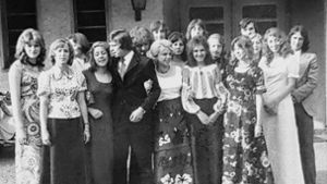 Klassentreffen Sonneberg: Was wurde aus den Abiturienten von 1974?