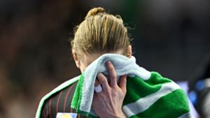 Handball: Stiller Star: Knorrs Flucht aus dem Rampenlicht