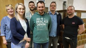 Kommunalwahl 2024: Generationswechsel in Siegmundsburg