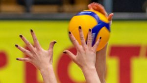 Volleyball-Liveticker zum Nachlesen: VfB Suhl verliert gegen Potsdam