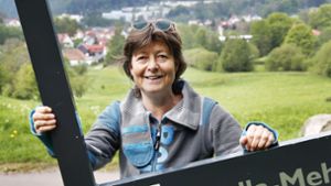 Wahl Stadtrat Zella-Mehlis: Heimat soll ein Ort für Generationen sein