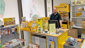 Kunden suchen Alternativen: Postbank gibt in Eisfeld auf