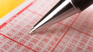 Lotto heute: Lottozahlen der Ziehung vom 08.05.2024 (Mittwoch)