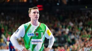 Handball-Bundesliga: Große Enttäuschung: Füchse ebnen Magdeburg Weg zum Titel
