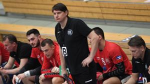 Handball, Oberliga: Müllert’s auch in Mühlhausen?