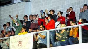 Handball, Oberliga: Suhl verliert Spitzenspiel deutlich