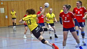 Handball-Drama in Saalfeld: Eine VAR ohne Video