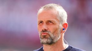 Bundesliga: Leipzig-Trainer Rose: Vertragsgespräche im Sommer