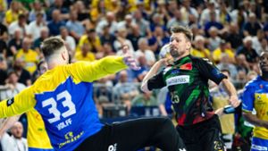 Handball: Heiße Personalie gibt Königsklassen-Showdown die Würze